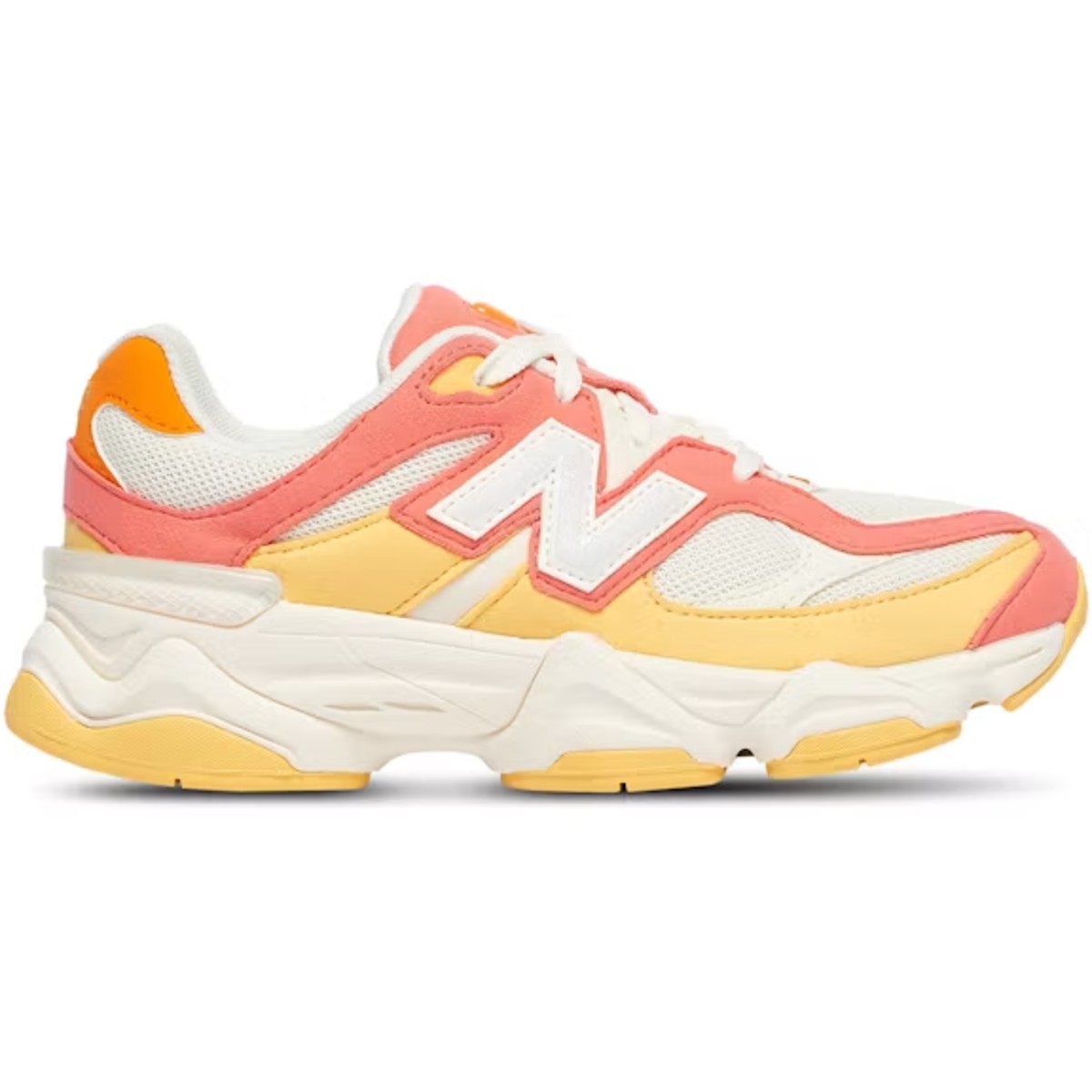 New Balance Shoes 9060 - Zapatos New Balance 9060 para Mujer