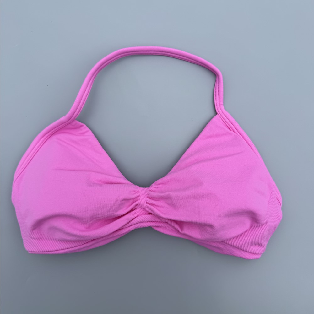 Top Deportivo con Tirantes par - Underwire Bra Padded reseña y precio