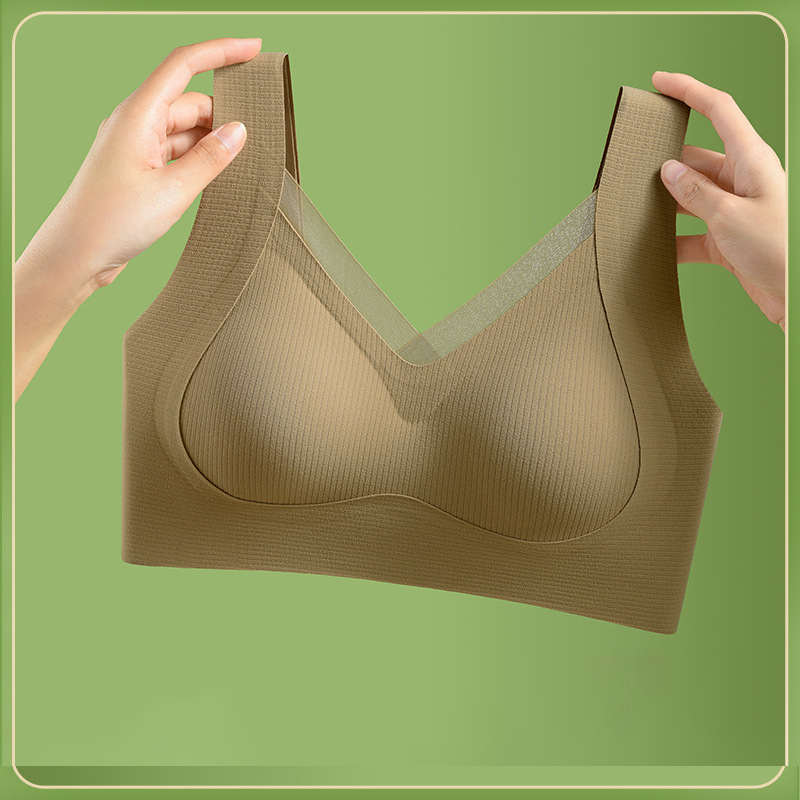 1 Uds. Sujetador transpirable  - Wirefree Bra Comfort reseña y precio