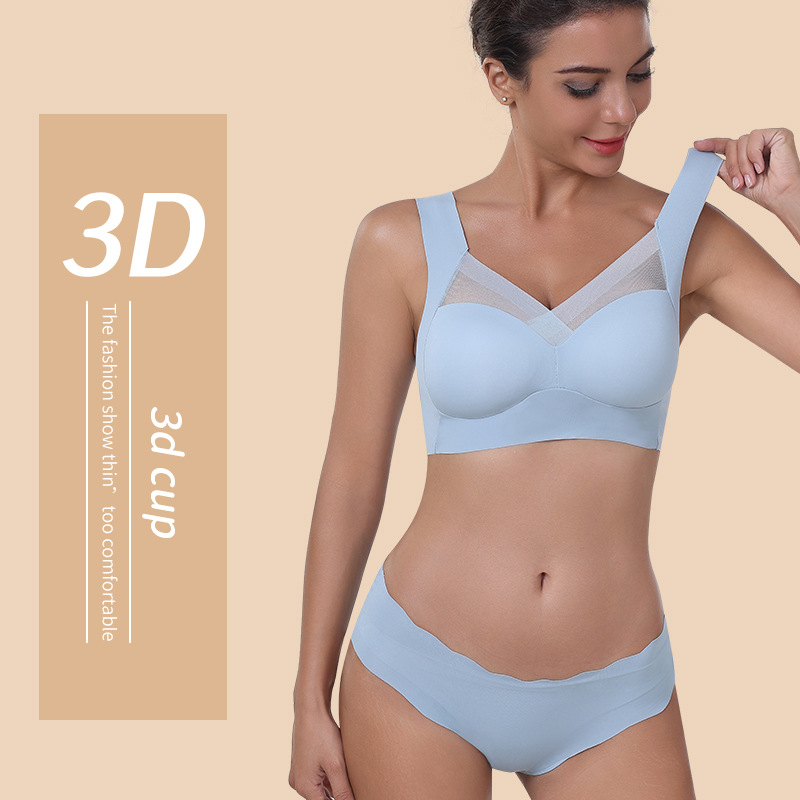 L-6XL de talla grande, sujetad - Underwire Bra Padded reseña y precio