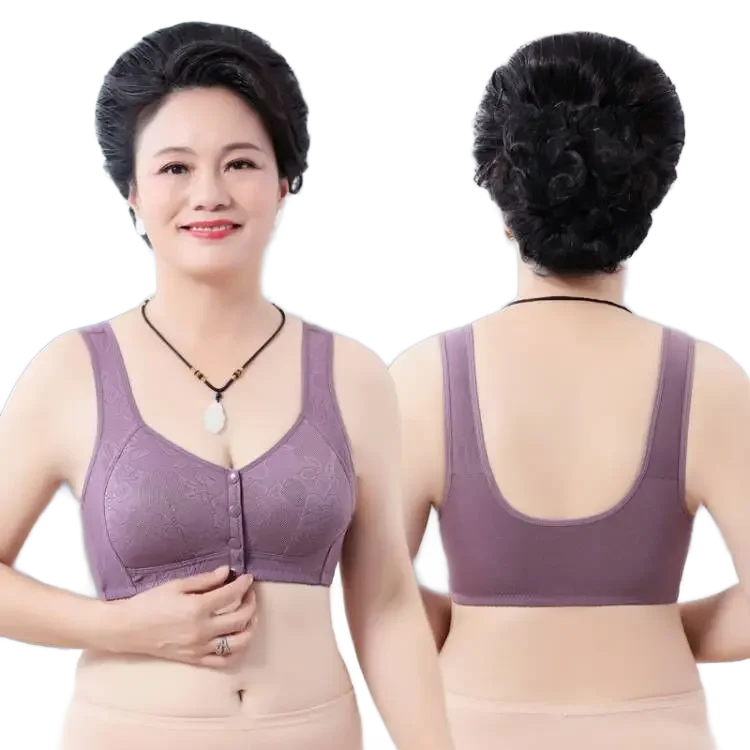 KUCLUT Sujetador de algodón de - Cotton Bra Everyday reseña y precio