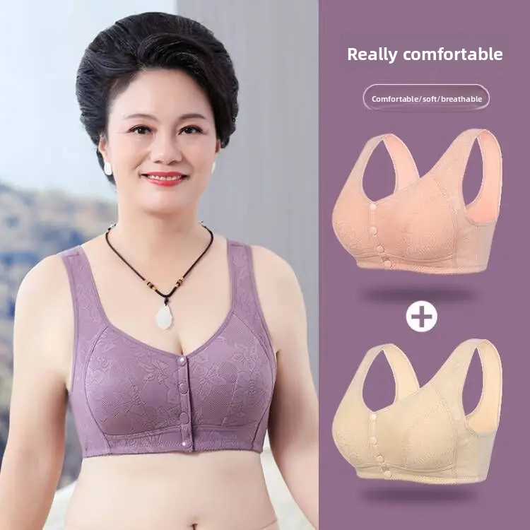 KUCLUT Sujetador de algodón de - Cotton Bra Everyday reseña y precio