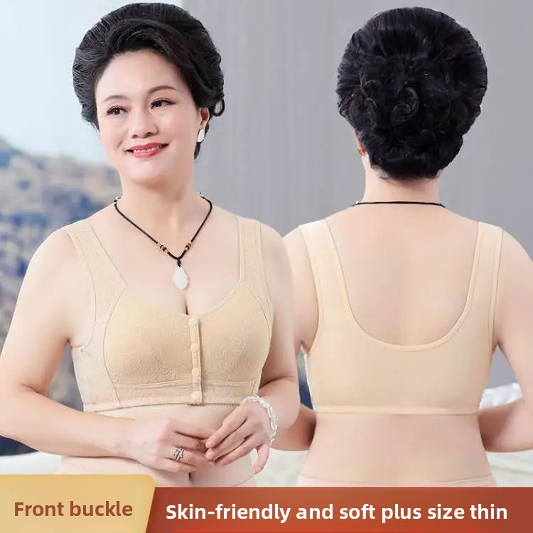 KUCLUT Sujetador de algodón de - Cotton Bra Everyday reseña y precio