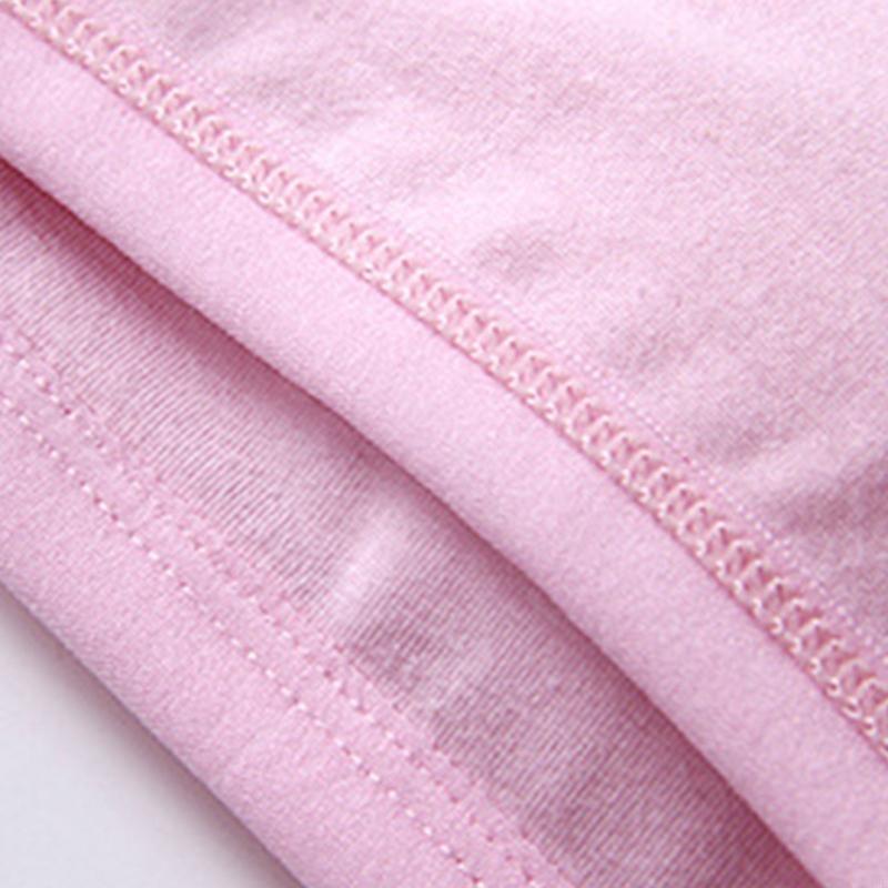 L38E Sujetador transpirable pi - Cotton Bra Everyday reseña y precio