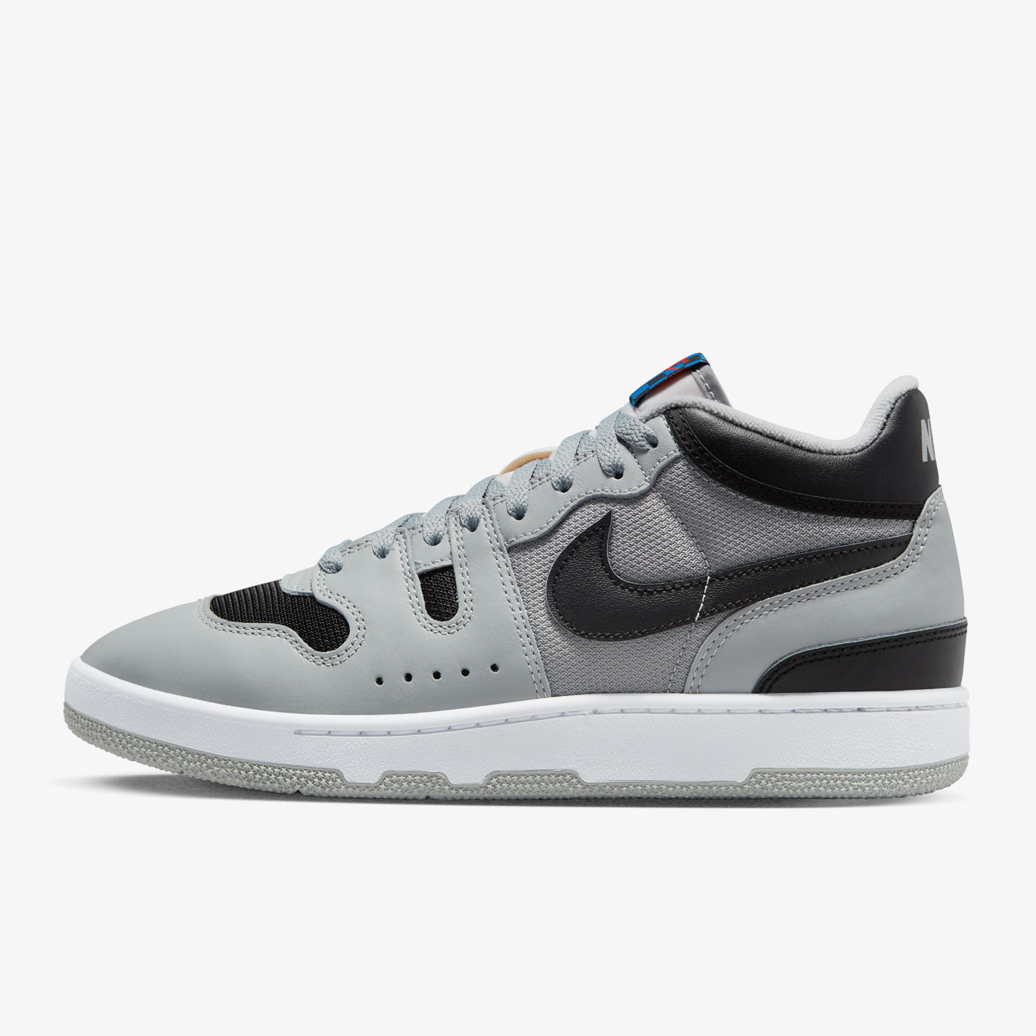 Nike oficial genuino Mac Attac - Vans Shoes Authentic reseña y precio