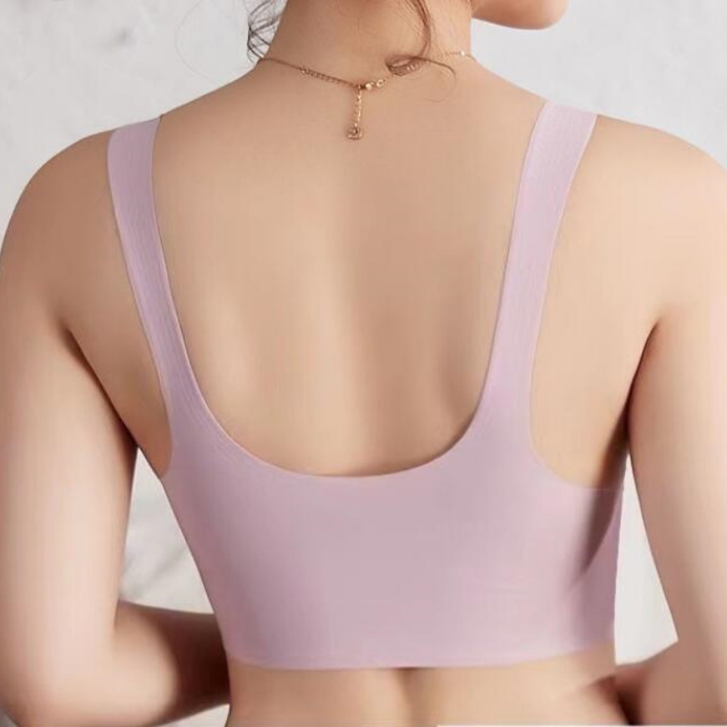 Ropa interior fina y tranquili - Underwire Bra Padded reseña y precio