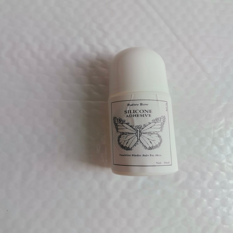 Adhesivo de silicona para CD,  - Strapless Bra Adhesive reseña y precio