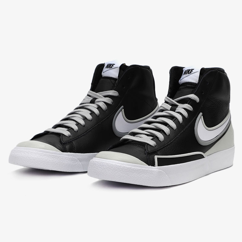 Nike genuino Blazer Mid '77 za - Vans Shoes Authentic reseña y precio