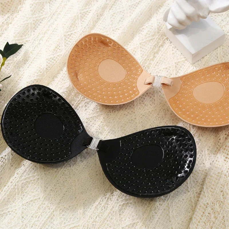 Sujetador Adhesivo Invisible R - Strapless Bra Adhesive reseña y precio